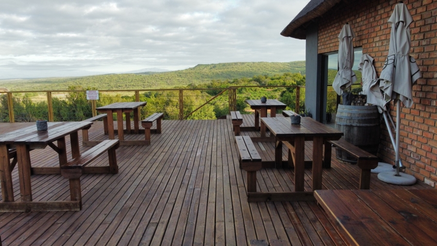 Commercial Property for Sale in Oudtshoorn Rural Western Cape
